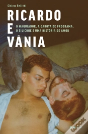 Capa do artigo Ricardo E Vânia
