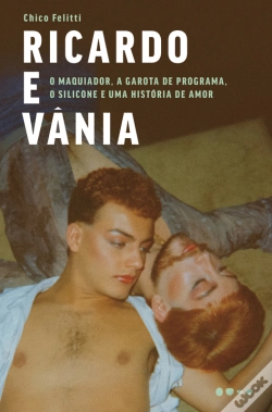 Capa do artigo Ricardo E Vânia