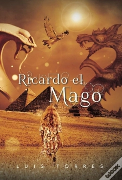 Capa do artigo Ricardo El Mago