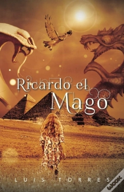 Capa do artigo Ricardo El Mago