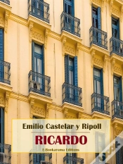 Capa do artigo Ricardo