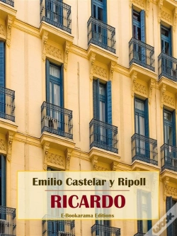 Capa do artigo Ricardo