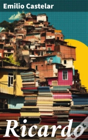 Capa do artigo Ricardo