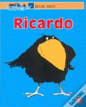 Capa do artigo Ricardo