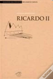 Capa do artigo Ricardo II