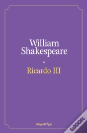Capa do artigo Ricardo III
