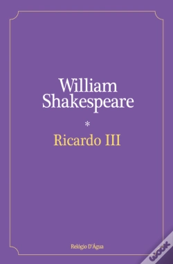 Capa do artigo Ricardo III
