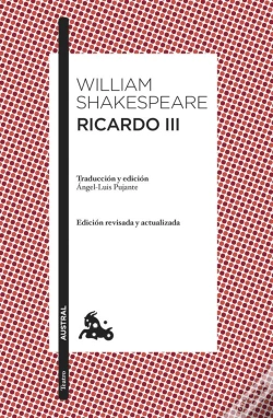 Capa do artigo Ricardo Iii