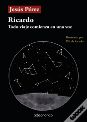 Capa do artigo Ricardo