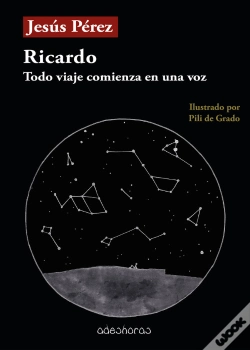 Capa do artigo Ricardo