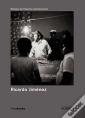 Ricardo Jimenez