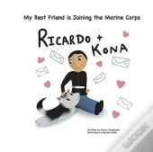 Ricardo + Kona