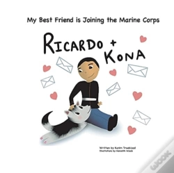 Capa do artigo Ricardo + Kona