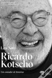 Capa do artigo Ricardo Kotscho