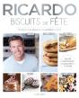 Ricardo, Mes Meilleurs Biscuits - Preview