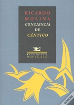 Capa do artigo Ricardo Molina: Conciencia De Cántico