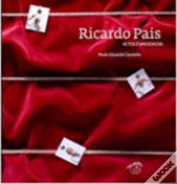 Capa do artigo Ricardo Pais