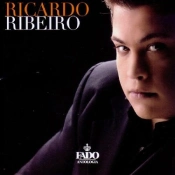Capa do artigo Ricardo Ribeiro - CD