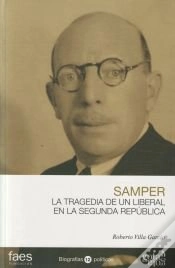 Capa do artigo Ricardo Samper La Tragedia De Un Liberal
