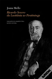 Capa do artigo Ricardo Severo da Lusitânia ao Piratininga