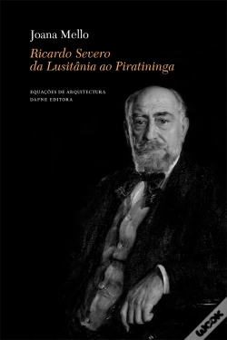 Capa do artigo Ricardo Severo da Lusitânia ao Piratininga