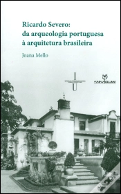 Capa do artigo Ricardo Severo