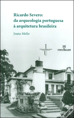 Capa do artigo Ricardo Severo