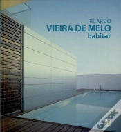Capa do artigo Ricardo Vieira de Melo - Habitar