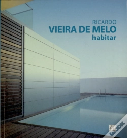 Capa do artigo Ricardo Vieira de Melo - Habitar