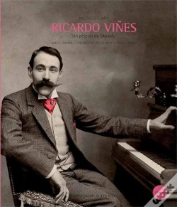 Capa do artigo Ricardo Vines : Un Pèlerin De L'Absolu