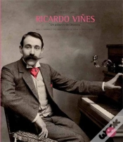 Capa do artigo Ricardo Vines : Un Pèlerin De L