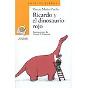 Ricardo Y El Dinosaurio Rojo - Preview
