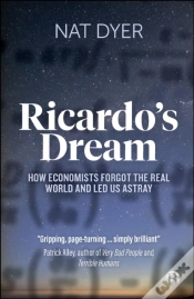 Capa do artigo Ricardo