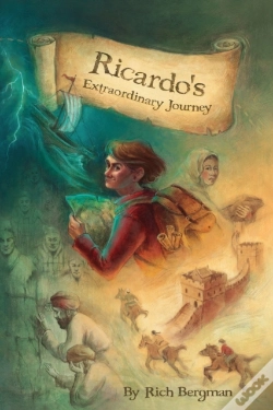 Capa do artigo Ricardo'S Extraordinary Journey