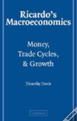 Capa do artigo Ricardo'S Macroeconomics