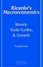 Ricardo'S Macroeconomics - Preview