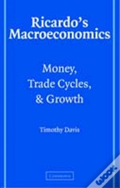 Ricardo'S Macroeconomics