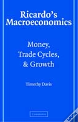 Capa do artigo Ricardo'S Macroeconomics