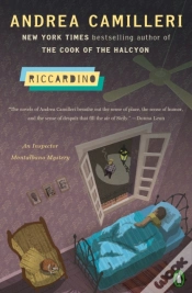 Capa do artigo Riccardino