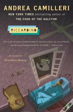 Capa do artigo Riccardino