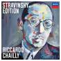 Riccardo Chailly: Stravinsky Edition - CD - Preview