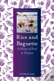 Capa do artigo Rice And Baguette