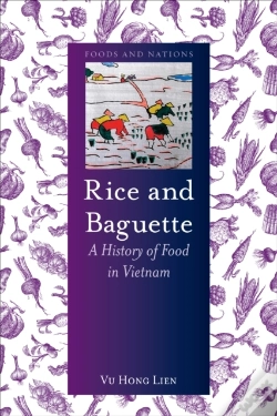 Capa do artigo Rice And Baguette