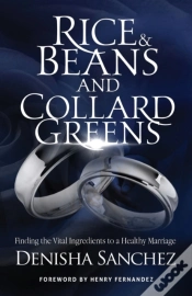 Capa do artigo Rice And Beans And Collard Greens