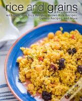 Rice And Grains