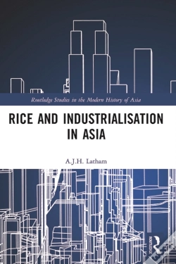 Capa do artigo Rice And Industrialisation In Asia