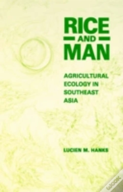 Capa do artigo Rice And Man