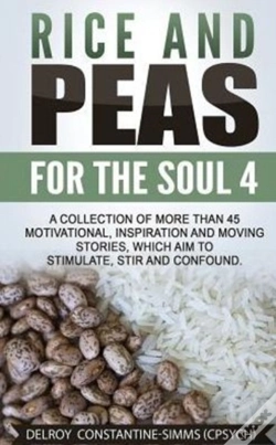 Capa do artigo Rice And Peas For The Soul 4