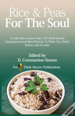 Capa do artigo Rice And Peas For The Soul: A Collection