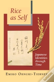 Capa do artigo Rice As Self